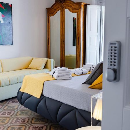 Dimora Cavour Bed and Breakfast Amantea Exteriör bild