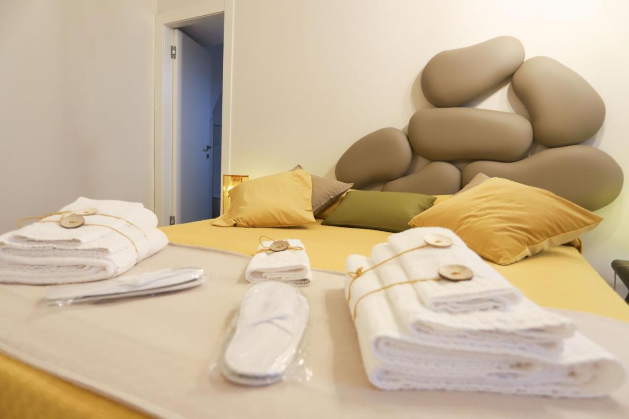 Dimora Cavour Bed and Breakfast Amantea Exteriör bild