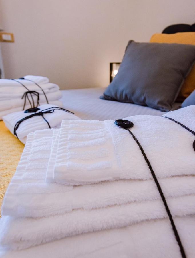 Dimora Cavour Bed and Breakfast Amantea Exteriör bild