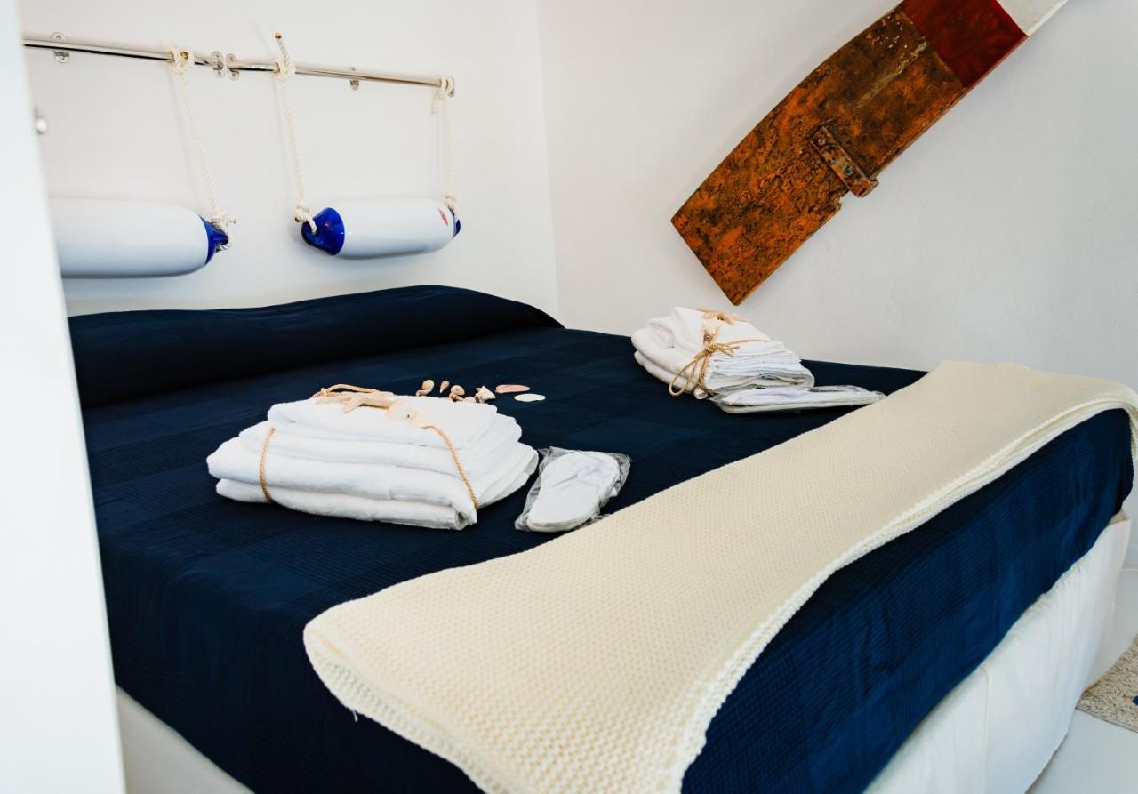 Dimora Cavour Bed and Breakfast Amantea Exteriör bild