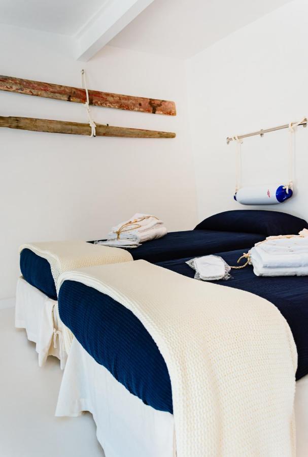 Dimora Cavour Bed and Breakfast Amantea Exteriör bild